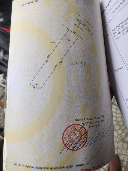 Prime Commercial Land for Sale on Dong Ke Street — photo 5