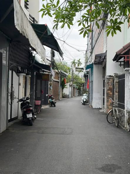 Spacious Land Plot for Sale in Da Nang — photo 3