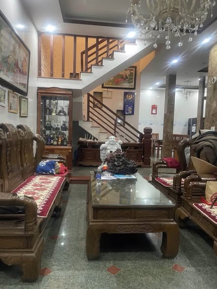 Spacious 4-Bedroom House Near Diamond Island for Sale — photo 4