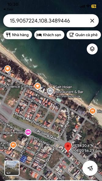 Stunning Villa Resort for Sale at An Bang Beach — photo 1