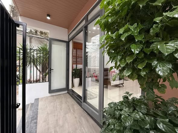 Modern 3-Bedroom Apartment in Son Tra District for Sale — photo 4