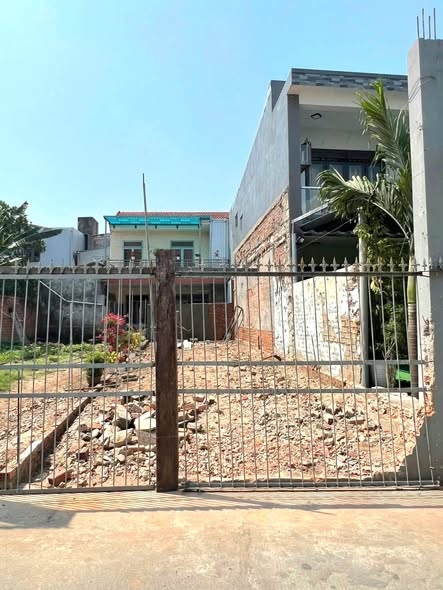 Prime Land Plot for Sale in Thanh Khe District — photo 3