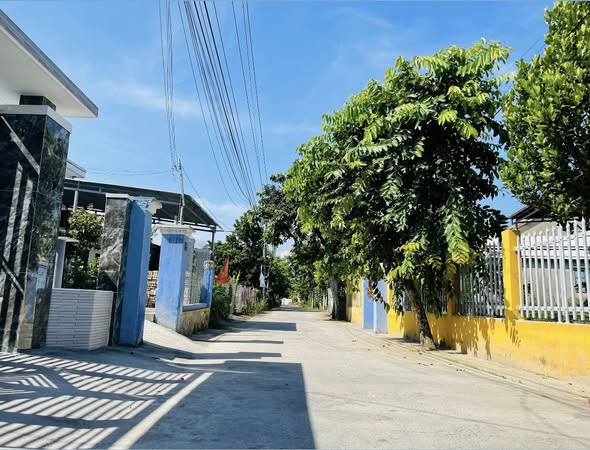 Prime Land Plot For Sale in Da Nang Suburbs — photo 2