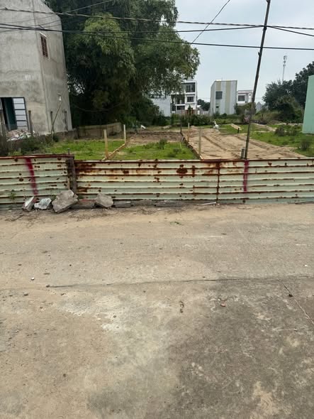 Prime Land Plot for Sale in Da Nang — photo 2