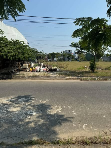 Prime Land for Sale in Da Nang's Urban District 9 — photo 2
