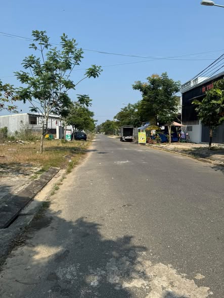 Prime Land for Sale in Da Nang's Urban District 9 — photo 3