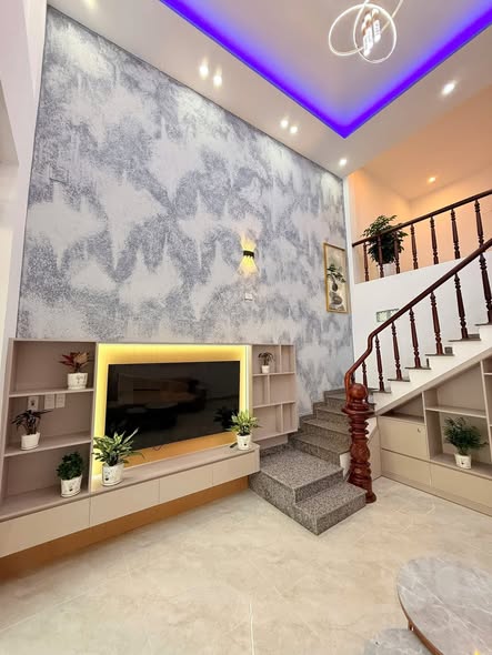 Modern 3-Bedroom Apartment in Son Tra District for Sale — photo 2