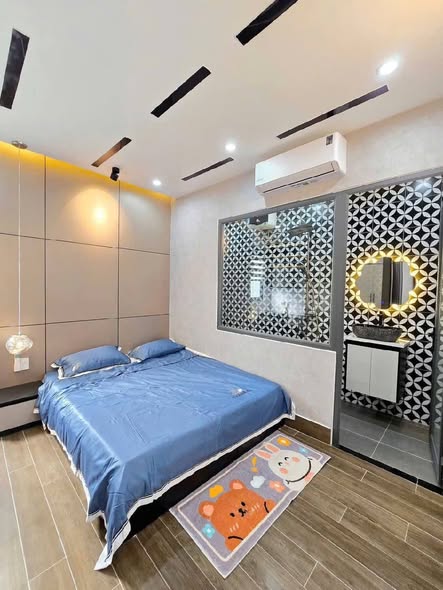 Stunning Two-Story House for Sale in Hai Chau Center — photo 4