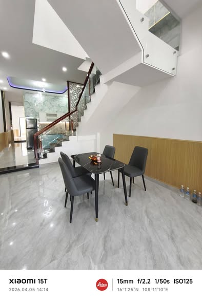 Spacious Apartments in Hoà Khánh Nam for Sale — photo 5