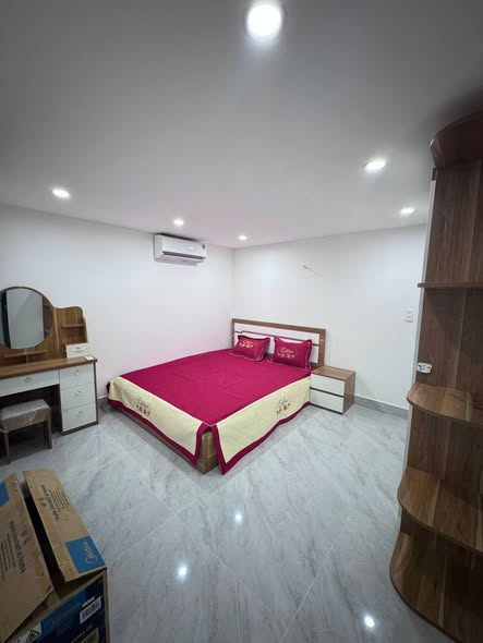 Beautiful 4-Bedroom House on Dinh Nup Street for Sale — photo 5