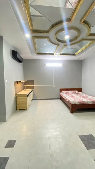 Spacious Apartments in Hoà Khánh Nam for Sale — photo 1