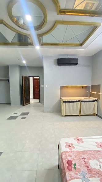 Spacious Apartments in Hoà Khánh Nam for Sale — photo 3