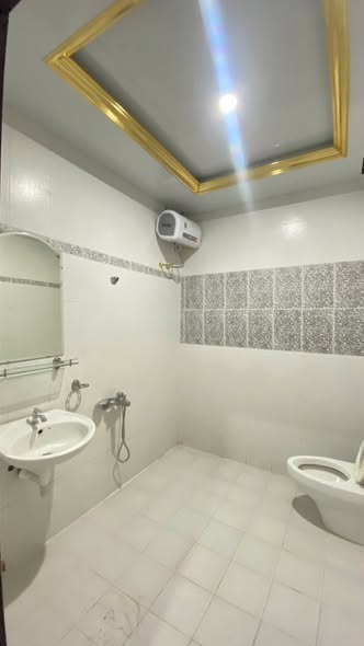 Spacious Apartments in Hoà Khánh Nam for Sale — photo 4