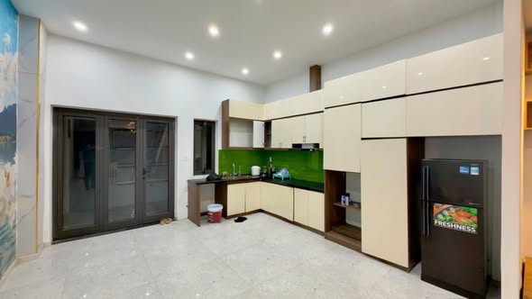 Modern 3-Story House for Sale in Da Nang — photo 3