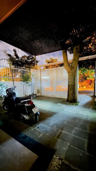 Modern 3-Story House for Sale in Da Nang — photo 4