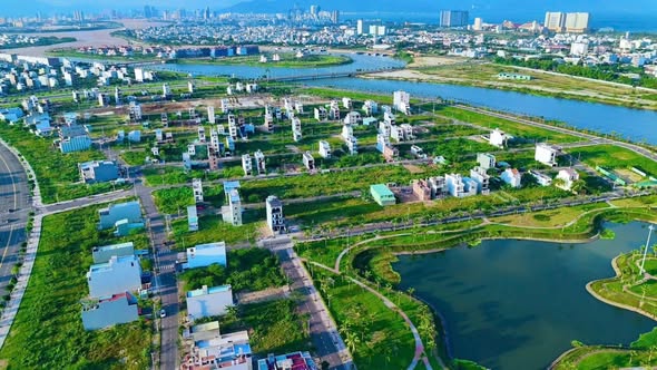 Prime Land Plots in Da Nang for Sale — photo 2