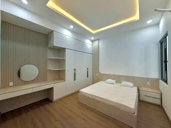 Modern and Spacious House for Sale in Ngu Hanh Son — photo 4