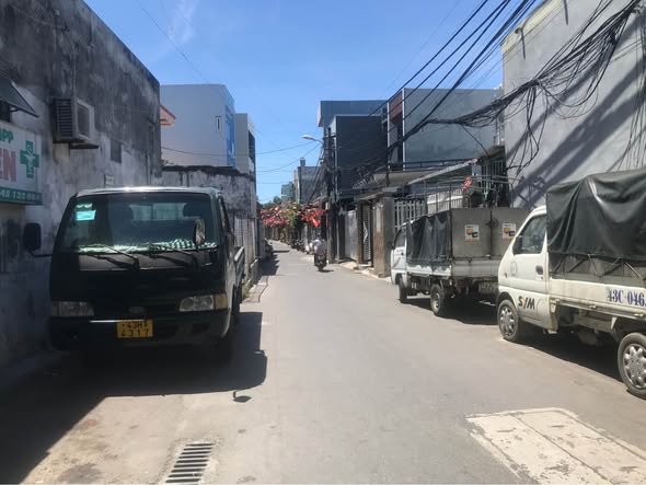 Prime Land Parcel for Sale in Da Nang — photo 5