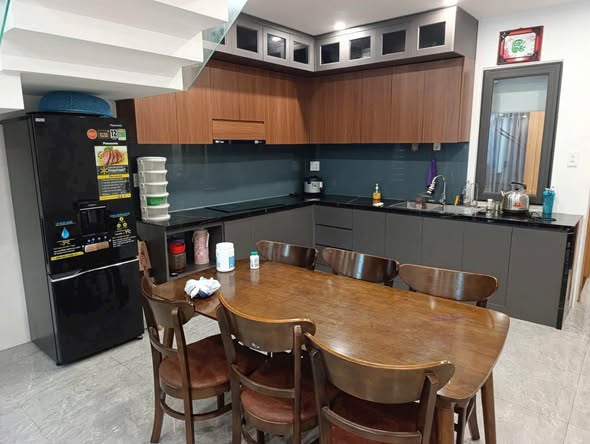 Modern and Spacious House for Sale in Ngu Hanh Son — photo 2