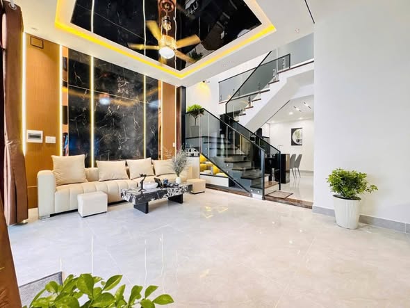 Spacious Luxury House for Sale in An Khe, Da Nang — photo 5