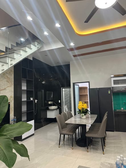 Modern 3-Story House in An Khe for Sale — photo 2