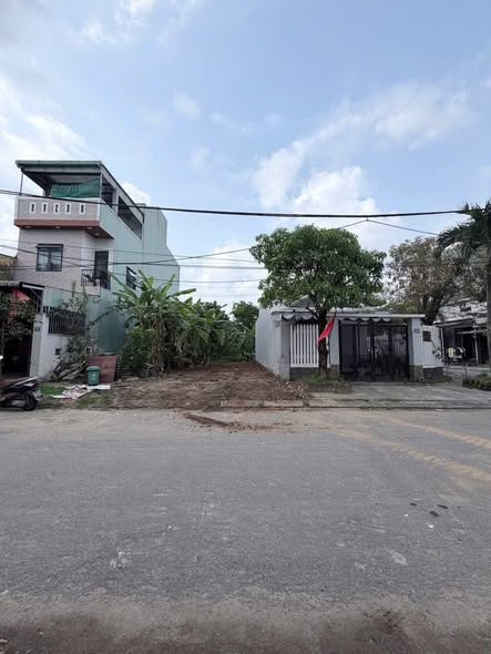 Land on Dong Tri 5 Road for Sale — photo 2