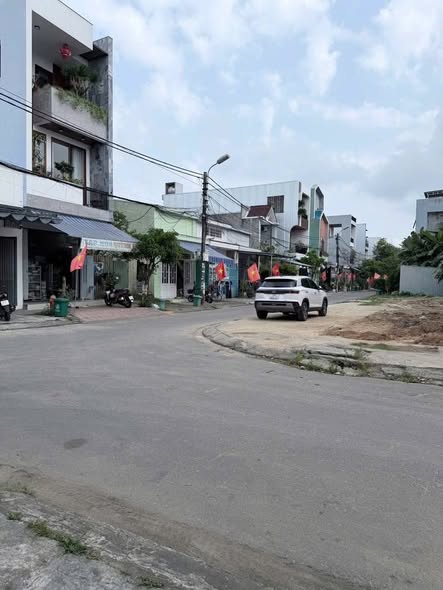 Land on Dong Tri 5 Road for Sale — photo 3