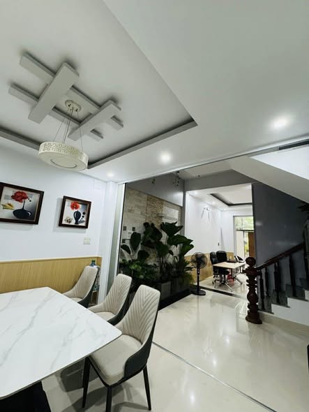 New 3-Story House for Sale in Nam Viet A Center — photo 3