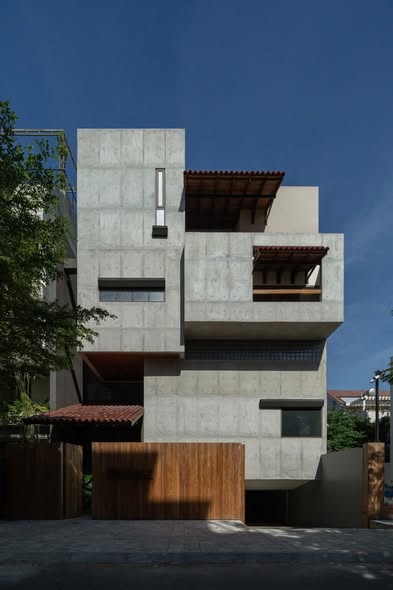 Stunning Minimalist Beach Villa for Sale in Prime Location — photo 2