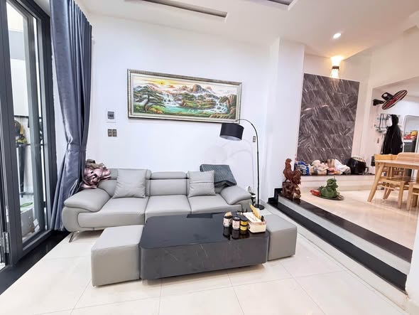 Modern 3-Story Townhouse for Sale in Hai Chau District — photo 3
