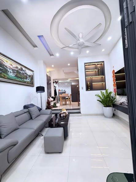 Modern 3-Story Townhouse for Sale in Hai Chau District — photo 5