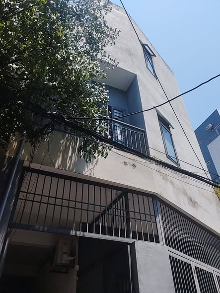 Modern Apartment Building Near Beach for Sale — photo 1