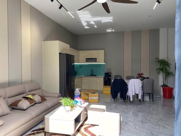 Spacious Modern 2-Story House for Sale in Cam Le District — photo 2