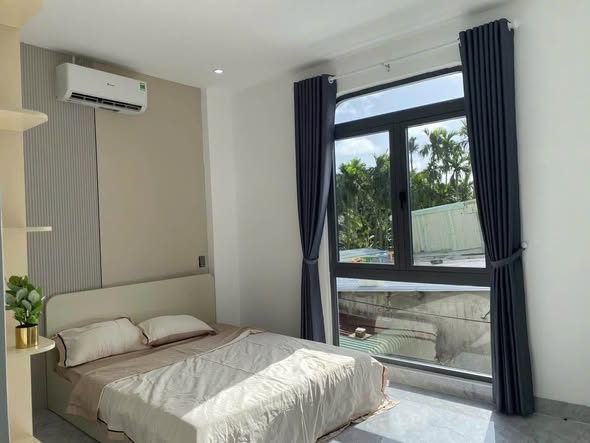 Spacious Modern 2-Story House for Sale in Cam Le District — photo 3