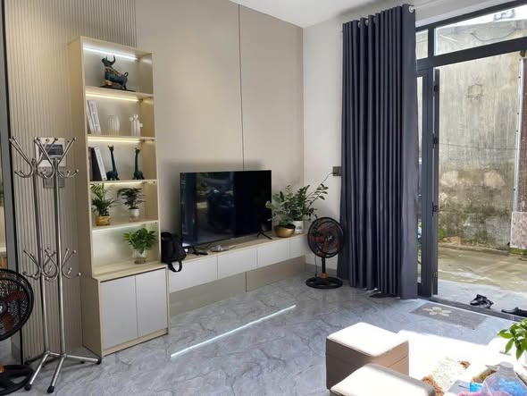 Spacious Modern 2-Story House for Sale in Cam Le District — photo 4