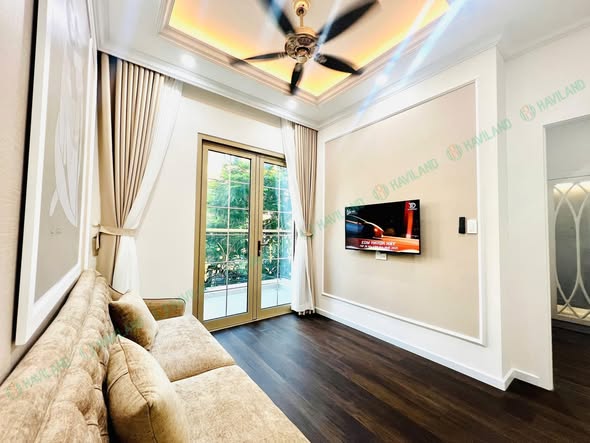 Modern Luxury 1-Bedroom Apartment Near Lotte Mart — photo 2