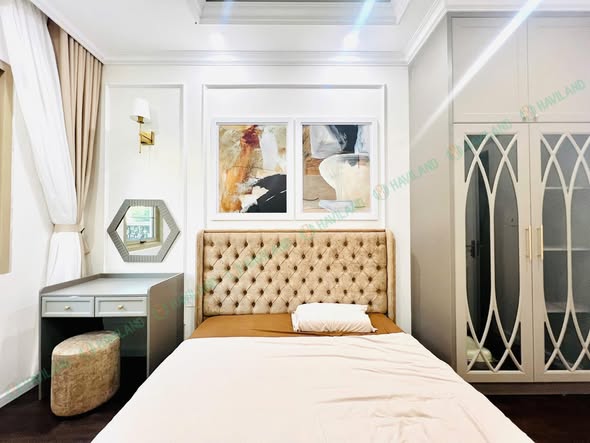 Modern Luxury 1-Bedroom Apartment Near Lotte Mart — photo 5