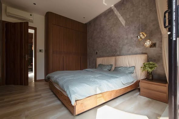 Luxury Villa with Private Pool and Garden Area — photo 5