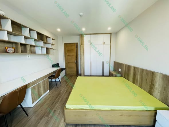 Modern Two-Bedroom Apartment in Da Nang City Center — photo 4