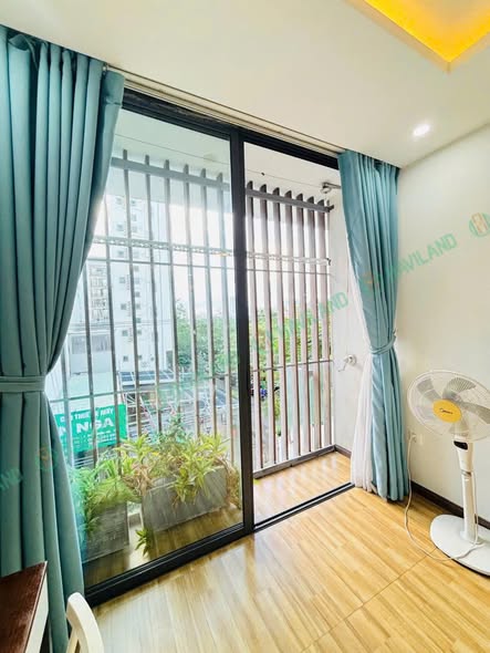 Stylish 1-Bedroom Apartment in Vibrant An Thuong Neighborhood — photo 2