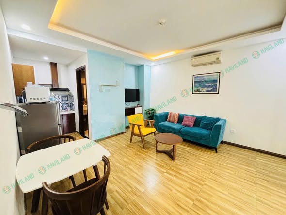 Stylish 1-Bedroom Apartment in Vibrant An Thuong Neighborhood — photo 3