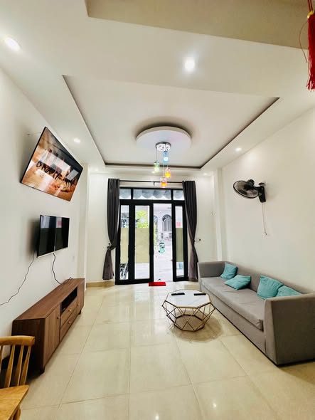 Spacious 2-Bedroom House in Vibrant An Thuong Center — photo 3