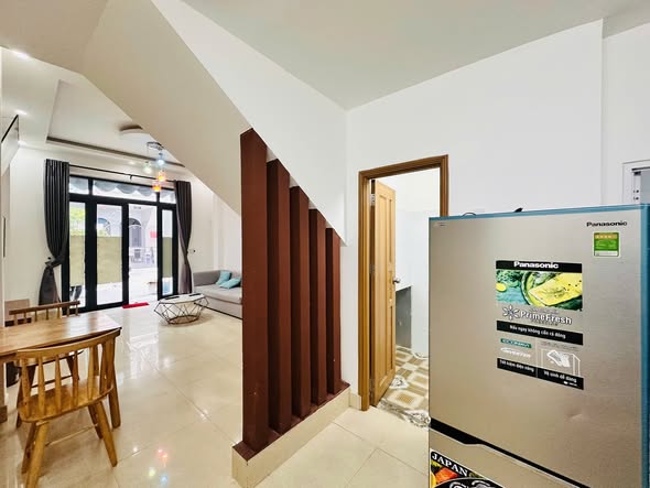 Spacious 2-Bedroom House in Vibrant An Thuong Center — photo 5