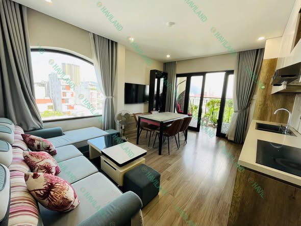 Modern 2BR Apartment in Vibrant City Center Da Nang — photo 2