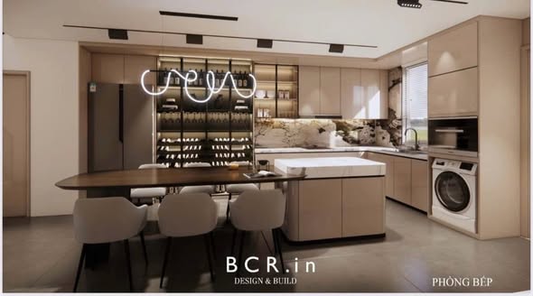 Modern 3-Storey House in An Thuong - Walk to Beach — photo 3