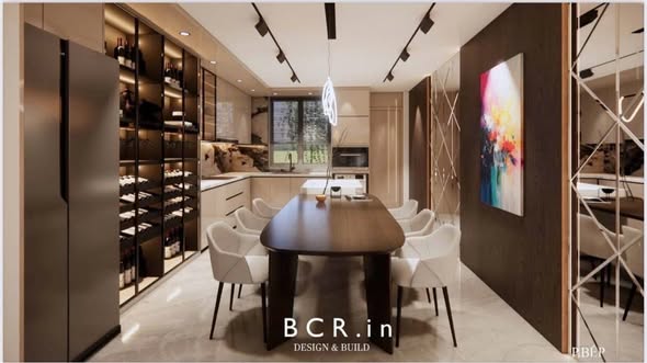 Modern 3-Storey House in An Thuong - Walk to Beach — photo 4