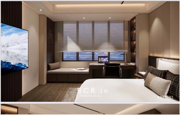 Modern 3-Storey House in An Thuong - Walk to Beach — photo 5