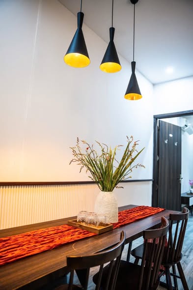 Modern Two-Story House in Vibrant An Thuong, Da Nang — photo 3