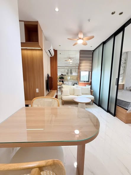 Modern New Building Available for First Residents — photo 3