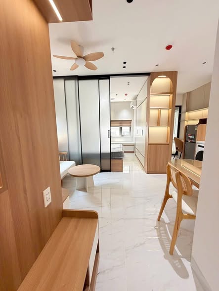 Modern New Building Available for First Residents — photo 4